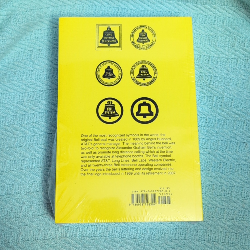 Cookbook - Yellow - Picture 3 of 6